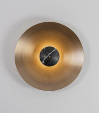 Luna Wall Light