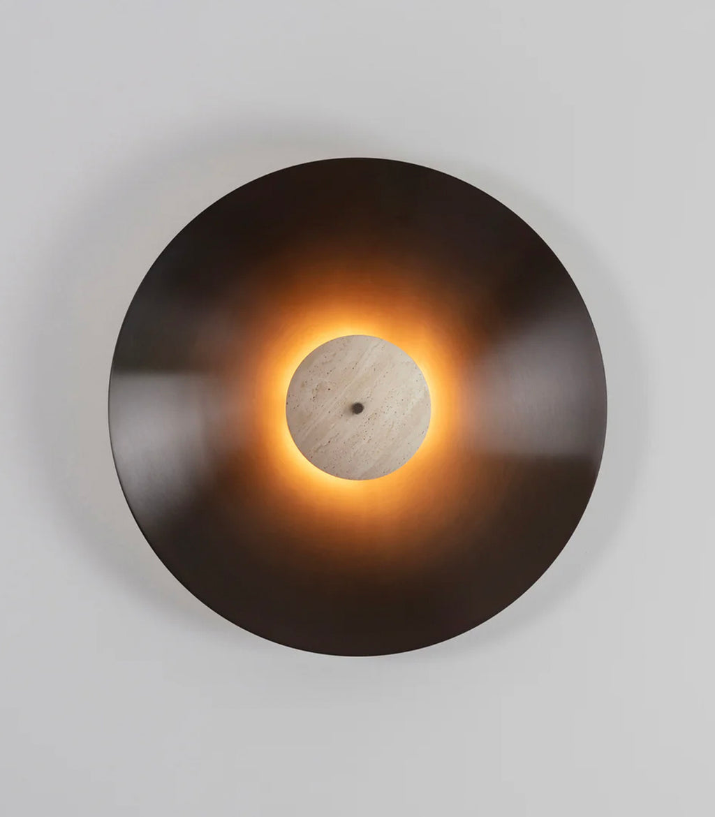 Luna Wall Light