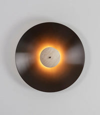 Luna Wall Light