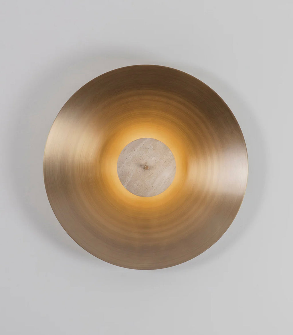 Luna Wall Light