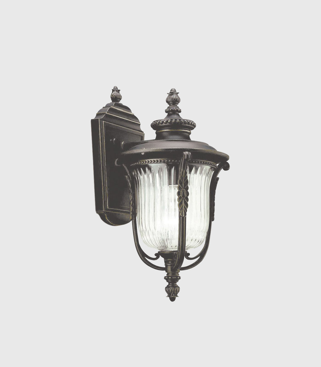 Luverne Wall Light
