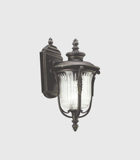 Luverne Wall Light