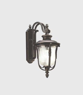 Luverne Wall Light