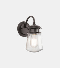 Lyndon Wall Light