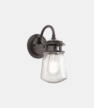 Lyndon Wall Light