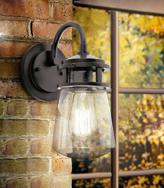 Lyndon Wall Light