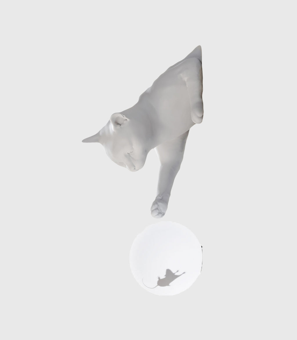 Maoo Wall Light