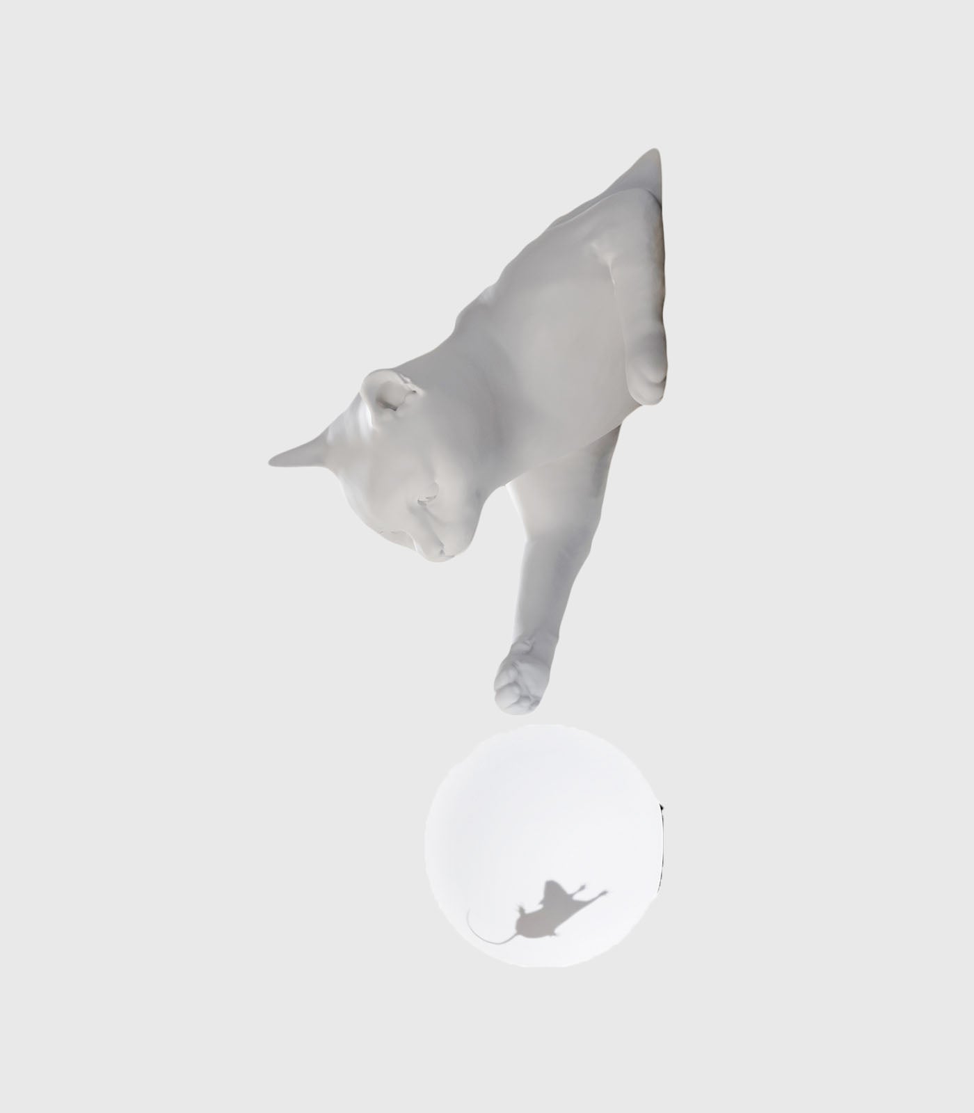 Maoo Wall Light