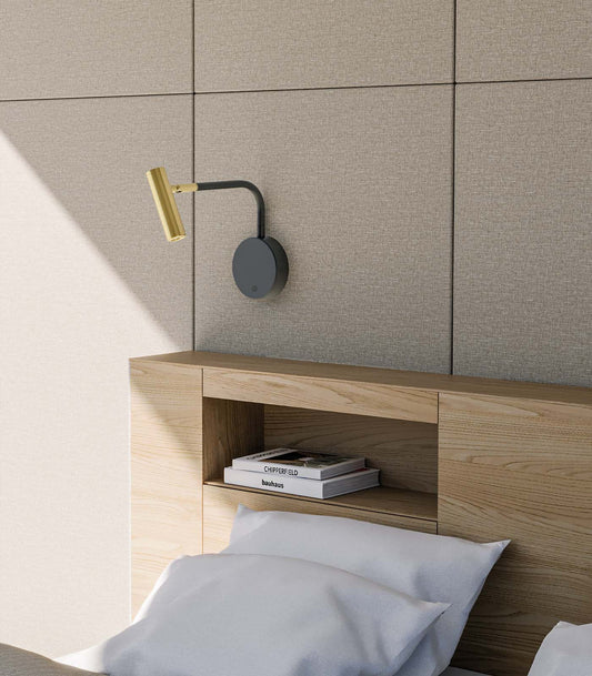 Maho Wall Light