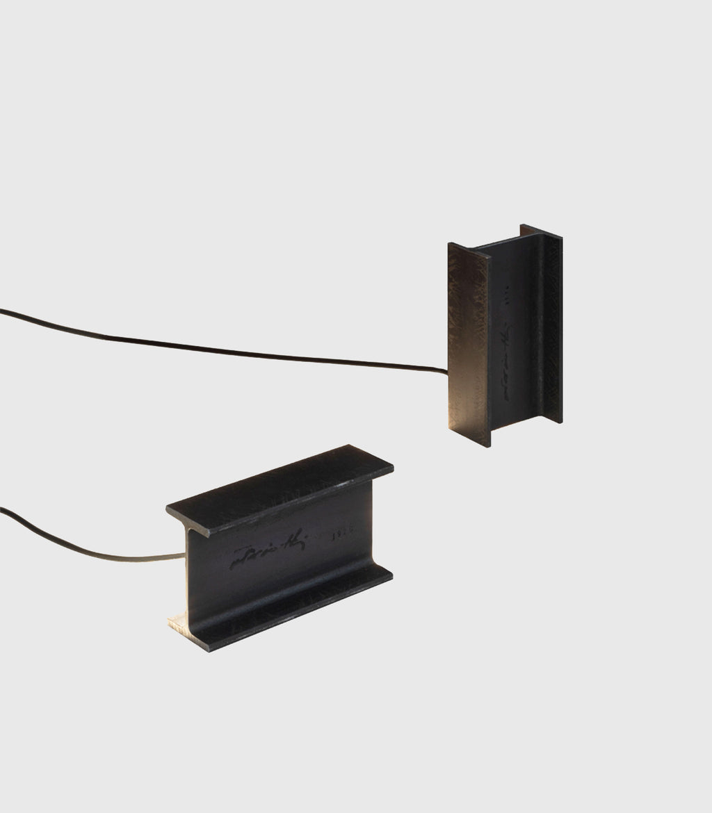 Mais Plus Table Lamp