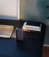 Mais Plus Table Lamp