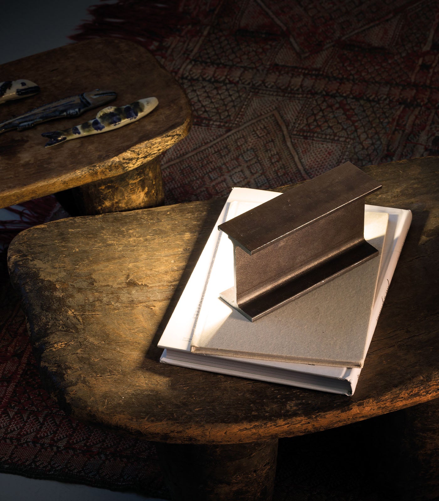 Mais Plus Table Lamp