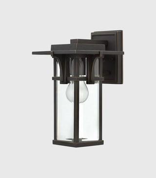 Manhattan Wall Light