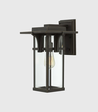 Manhattan Wall Light