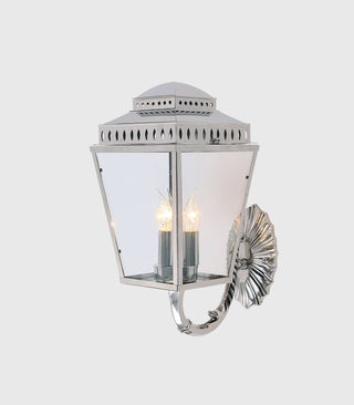 Mansion House Arm Wall Light