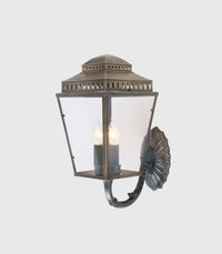 Mansion House Arm Wall Light