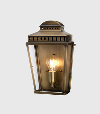 Mansion House Wall Light