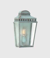 Mansion House Wall Light