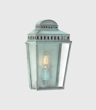 Mansion House Wall Light