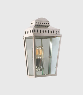 Mansion House Wall Light