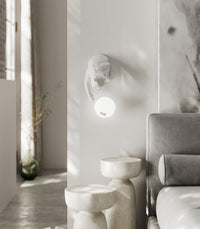 Maoo Wall Light