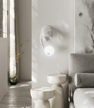 Maoo Wall Light