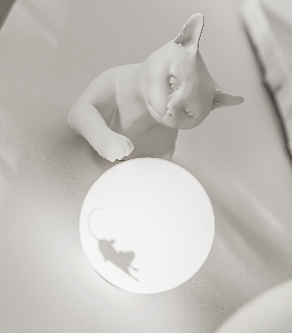 Maoo Wall Light