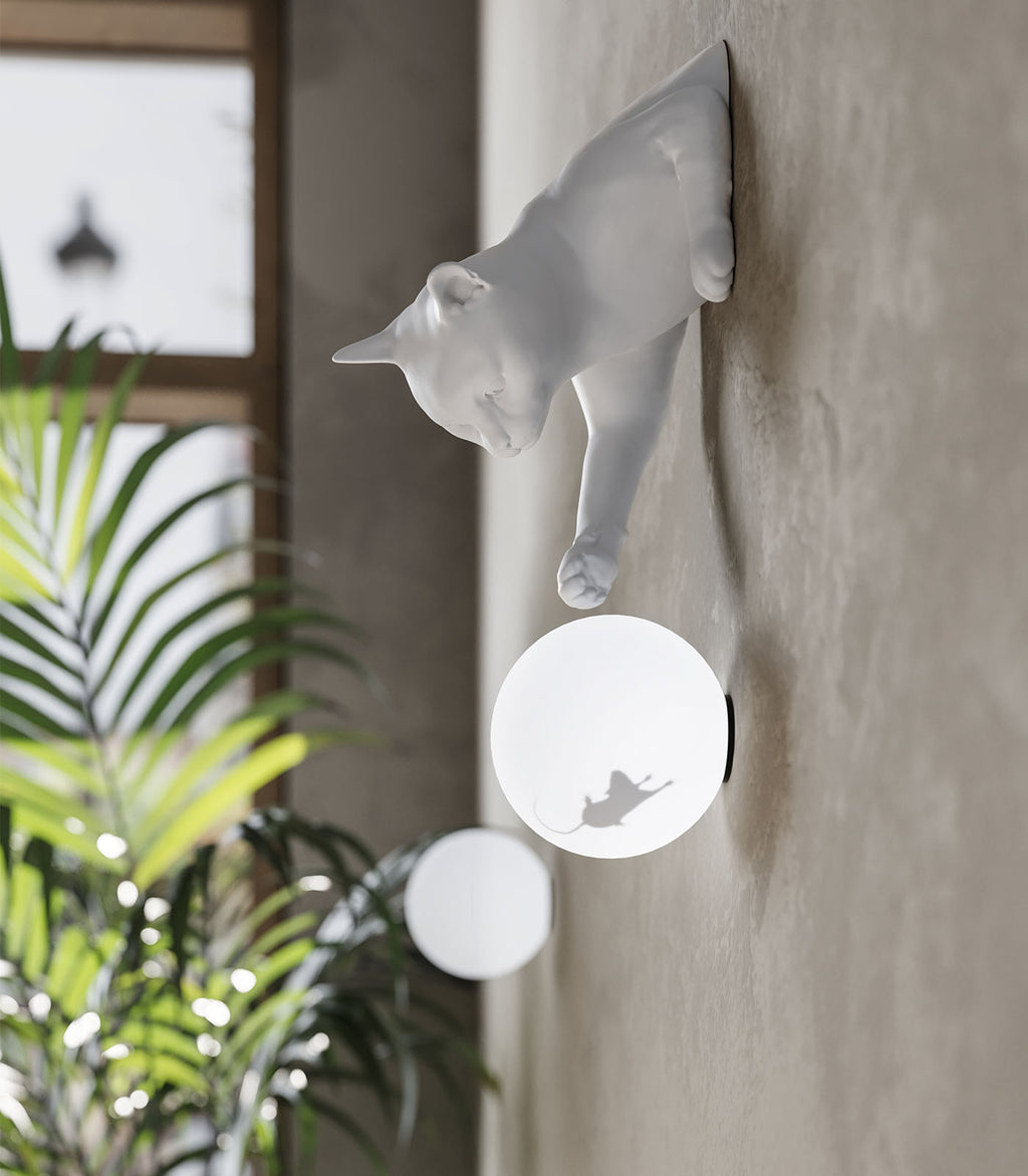 Maoo Wall Light