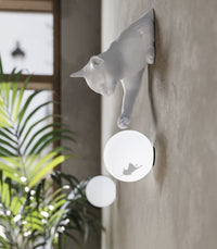 Maoo Wall Light