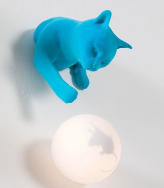 Maoo Wall Light