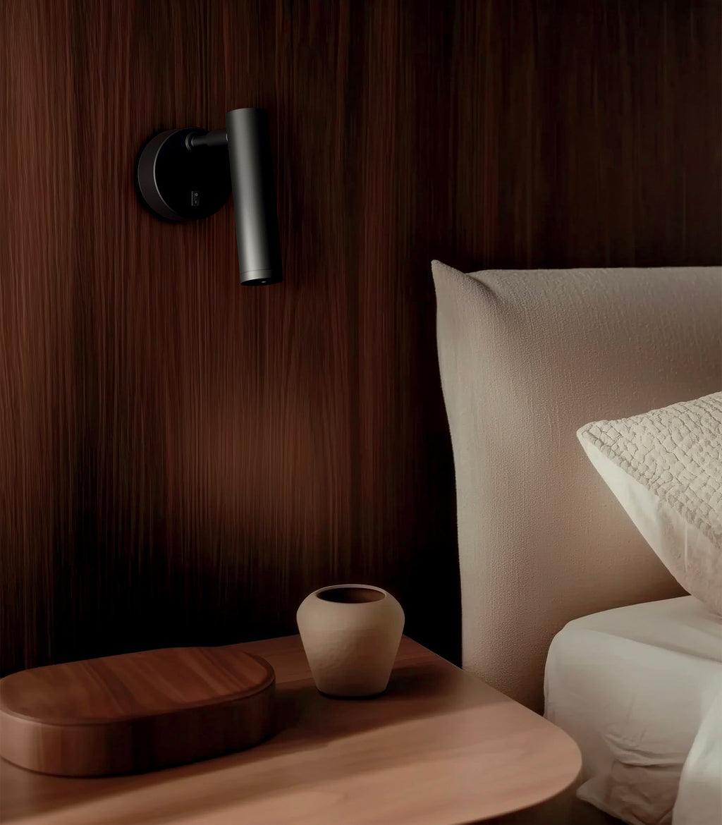 Maru Wall Light