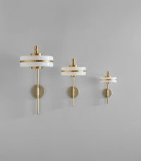 Masina Wall Light