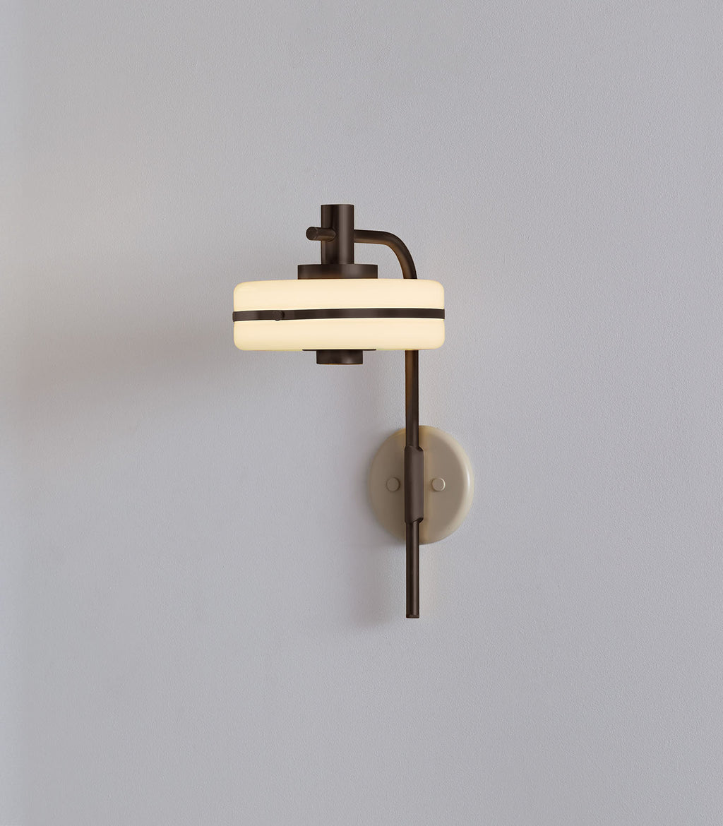 Masina Wall Light