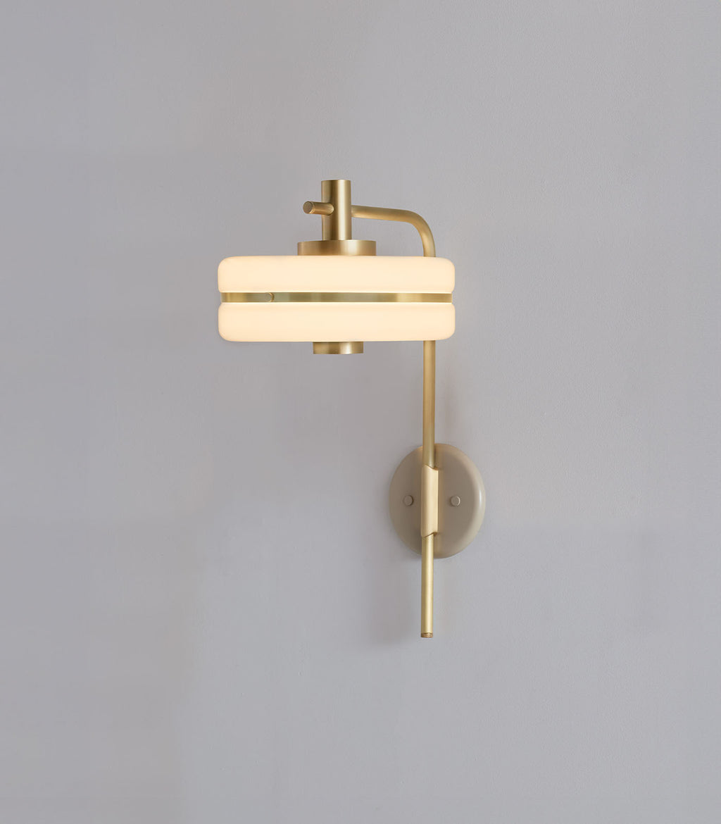 Masina Wall Light