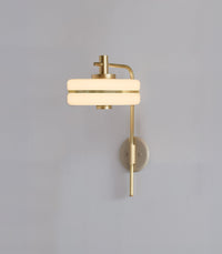 Masina Wall Light