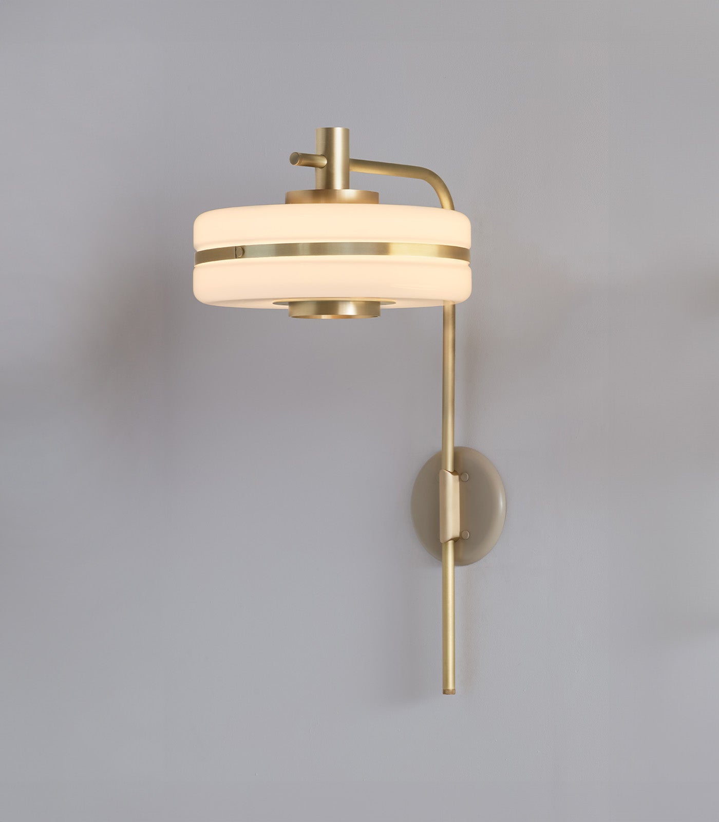Masina Wall Light