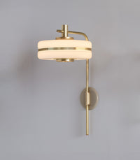 Masina Wall Light
