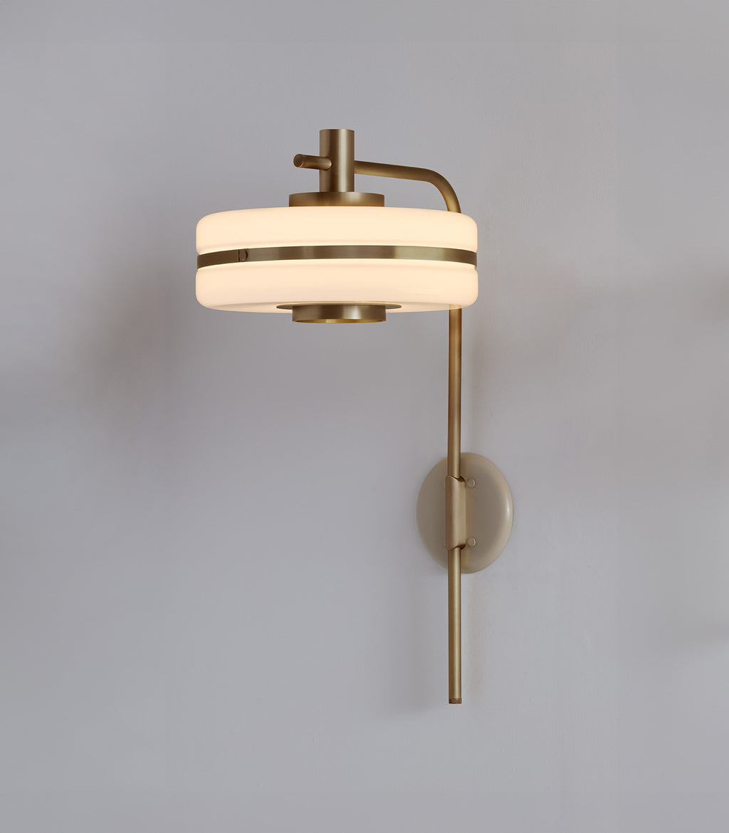 Masina Wall Light