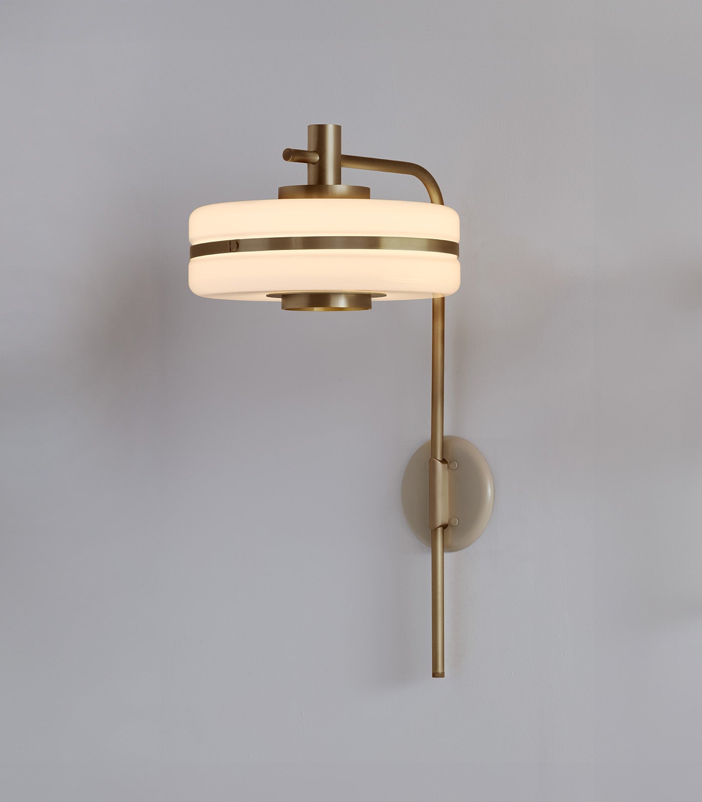Masina Wall Light
