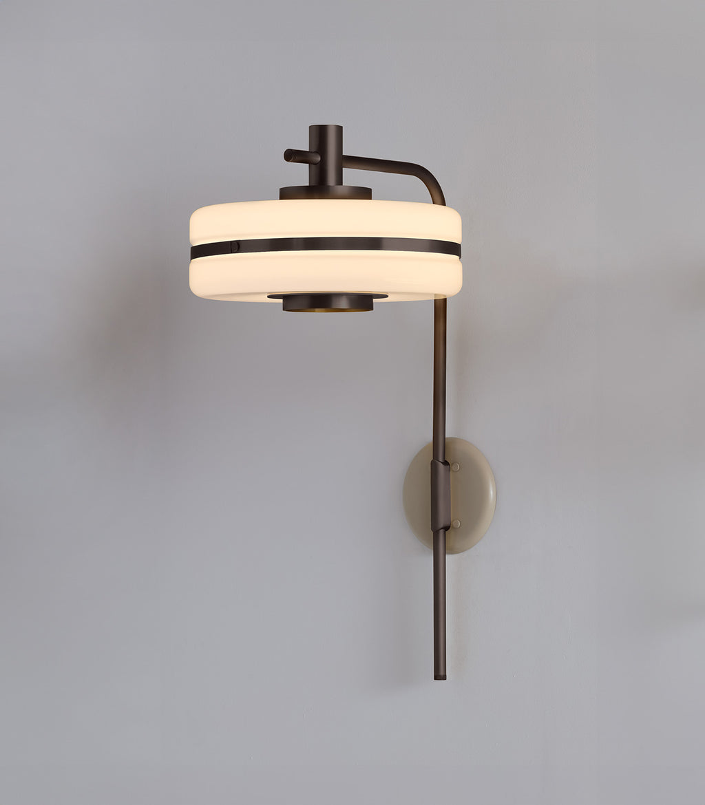 Masina Wall Light