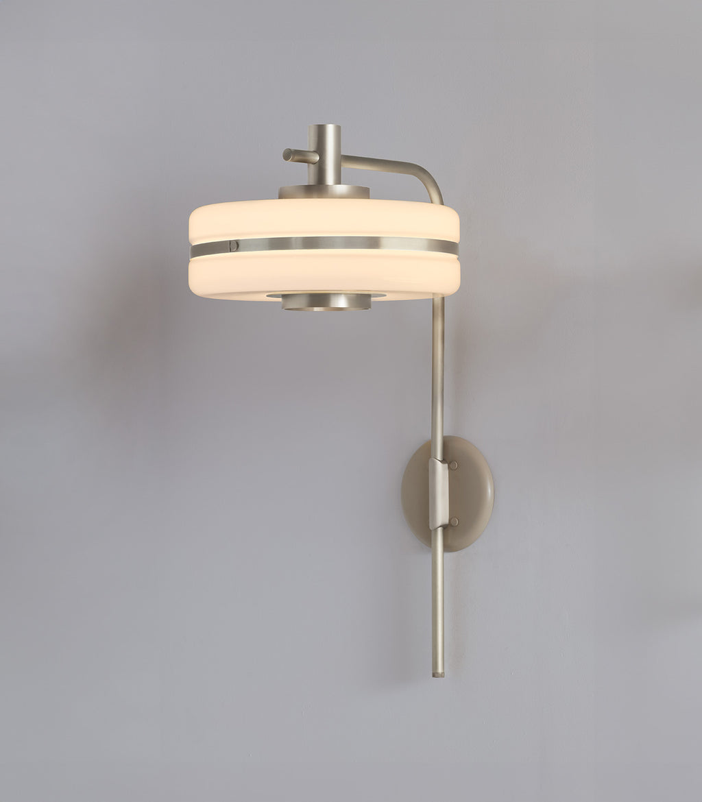 Masina Wall Light