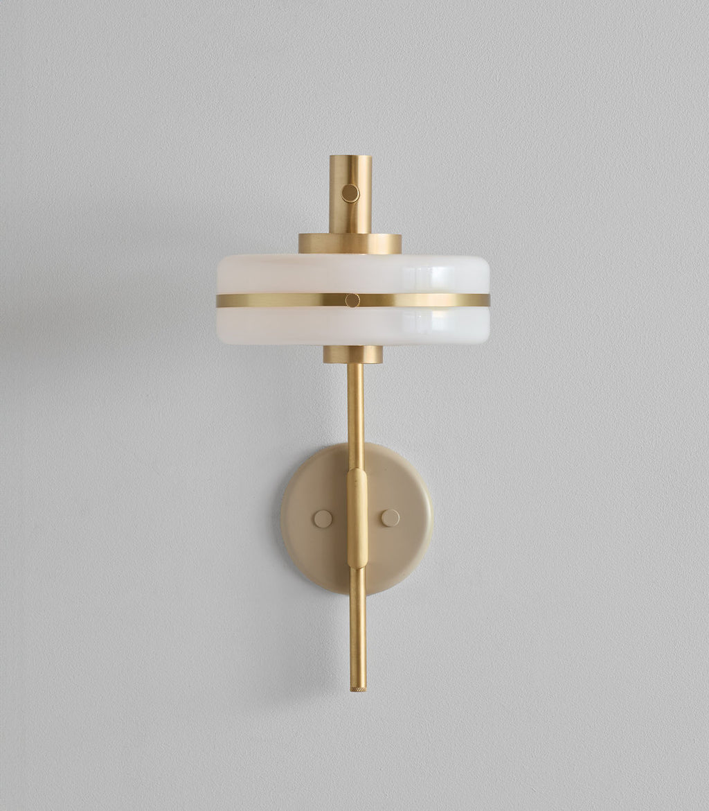 Masina Wall Light