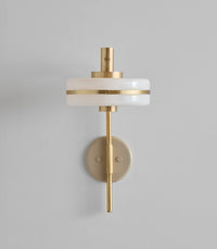 Masina Wall Light