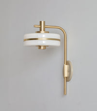 Masina Wall Light