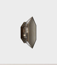 Massira Wall Light