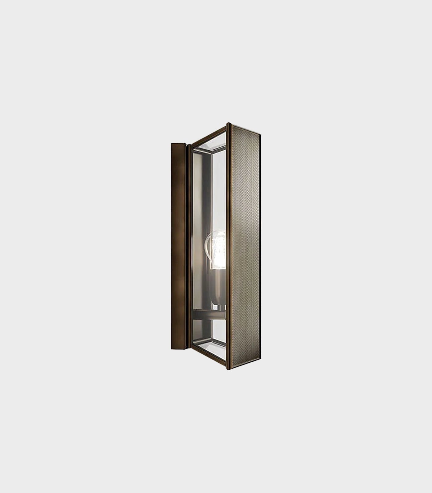Massira Wall Light