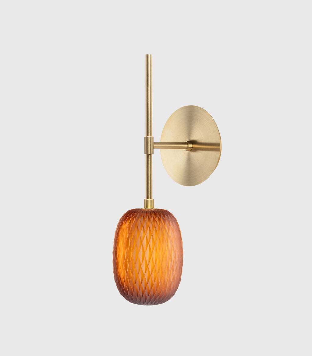 Metamorphosis Wall Light
