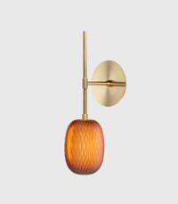 Metamorphosis Wall Light