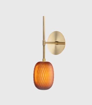 Metamorphosis Wall Light
