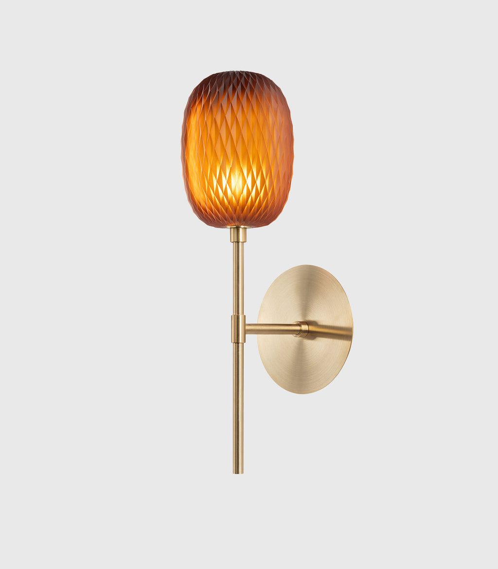 Metamorphosis Wall Light